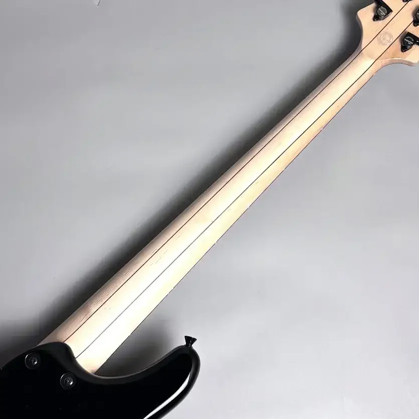 Sugi NB5IR BM-EX/ASH2P · Deep Forest Green · Instrument photo 7