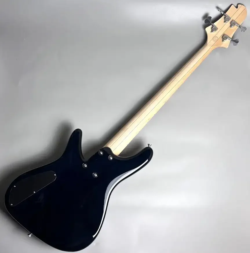 Sugi NB4M POP/ASH2P Bat · Royalblue · Instrument photo 5