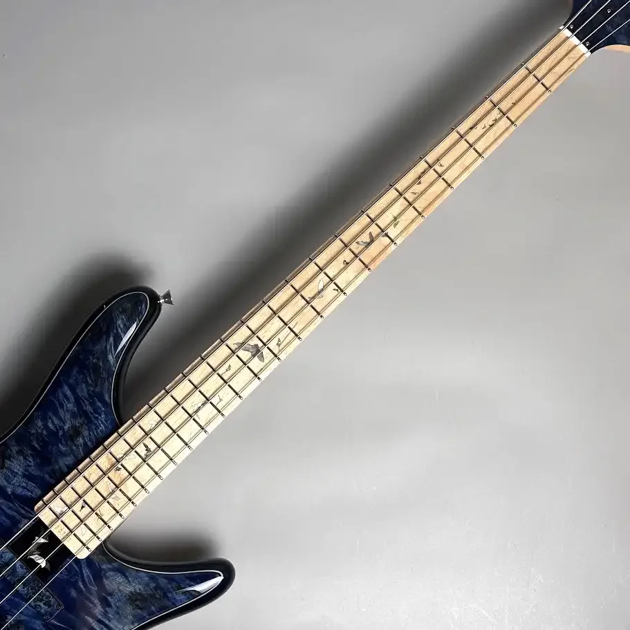 Sugi NB4M POP/ASH2P Bat · Royalblue · Instrument photo 6