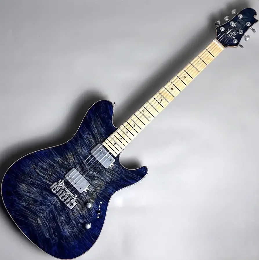 Sugi DS496M BM-PRM/ASH2P · Royalblueburast