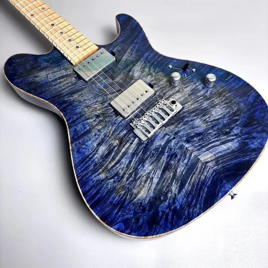 Sugi DS496M BM-PRM/ASH2P · Royalblueburast · Instrument photo 4