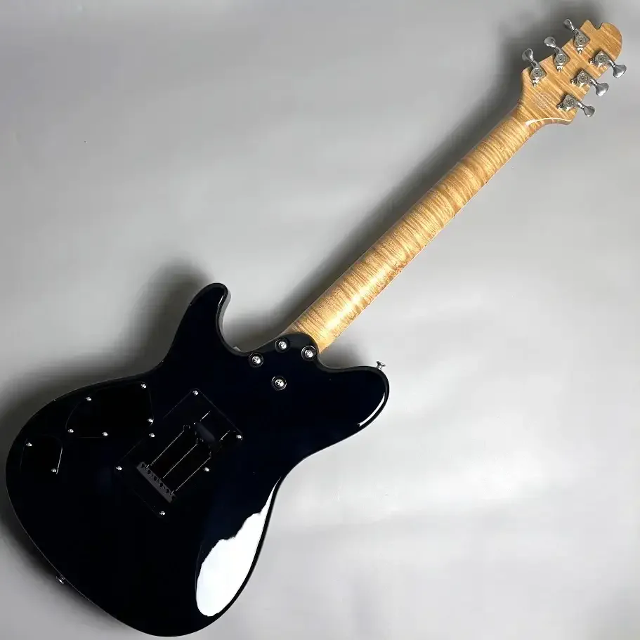Sugi DS496M BM-PRM/ASH2P · Royalblueburast · Instrument photo 5