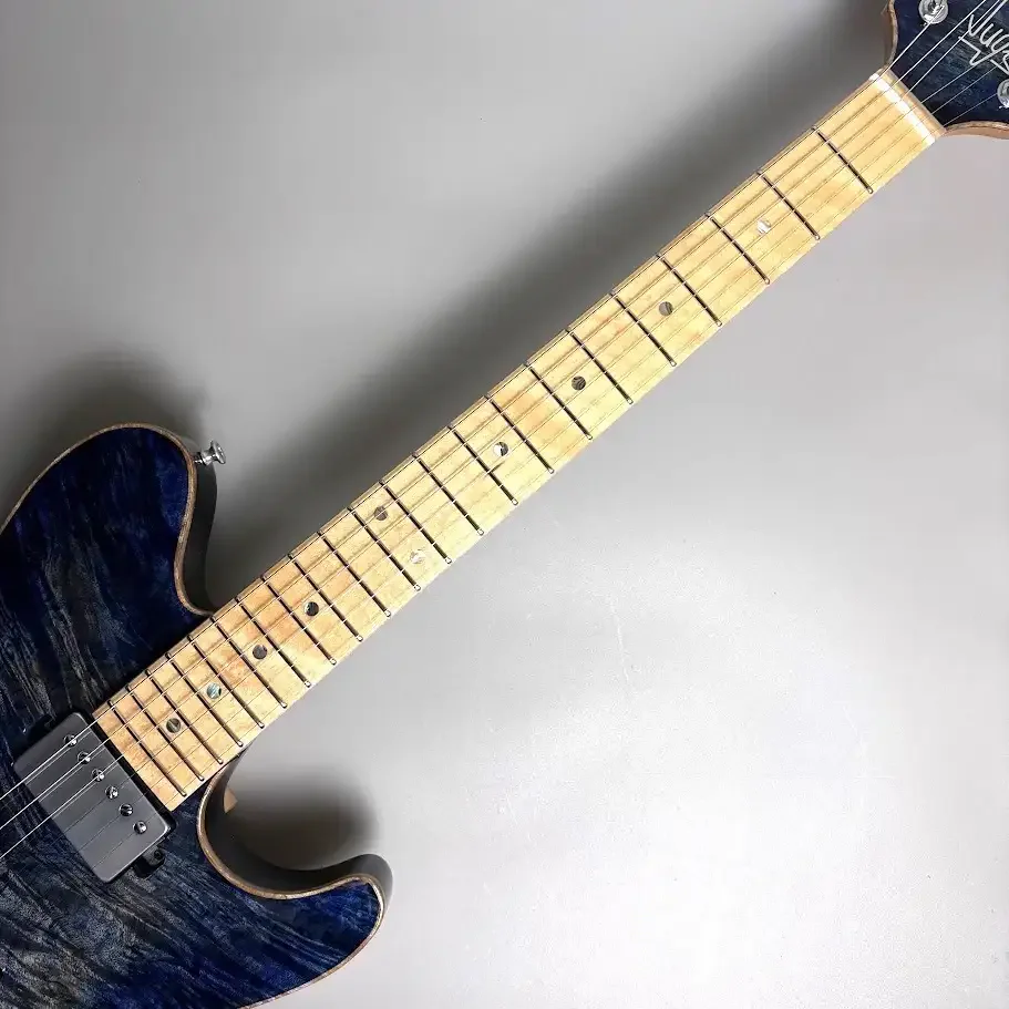 Sugi DS496M BM-PRM/ASH2P · Royalblueburast · Instrument photo 6