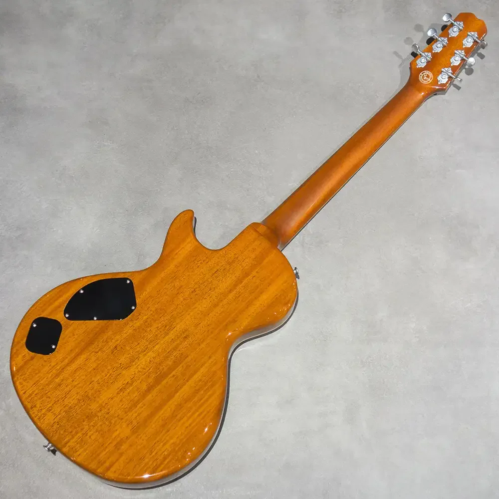 Sugi SH485E ECM/F-MAHO · IWHB · Instrument photo 3
