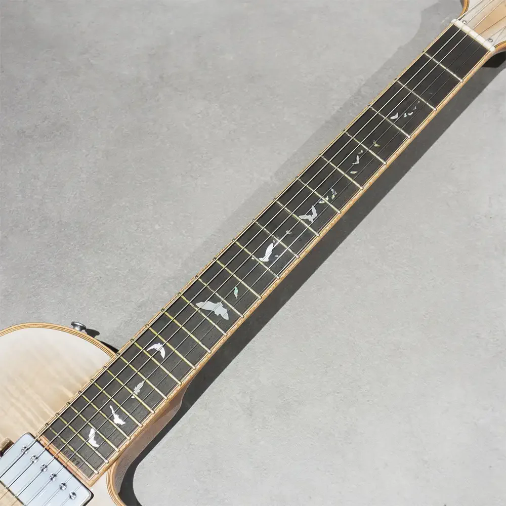 Sugi SH485E ECM/F-MAHO · IWHB · Instrument photo 6