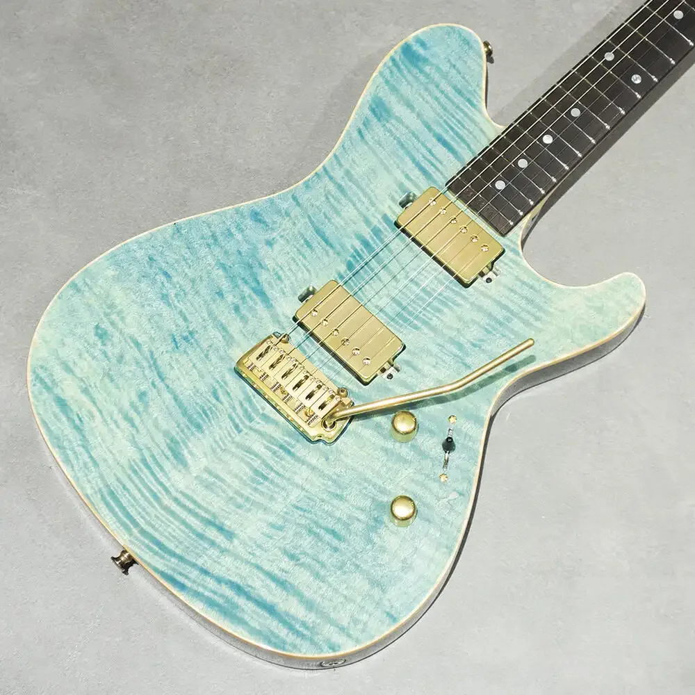 Sugi DS496IR EM-EX/HM/ASH · Asagiiro · 实物照片 2