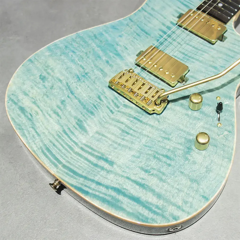 Sugi DS496IR EM-EX/HM/ASH · Asagiiro · 实物照片 3