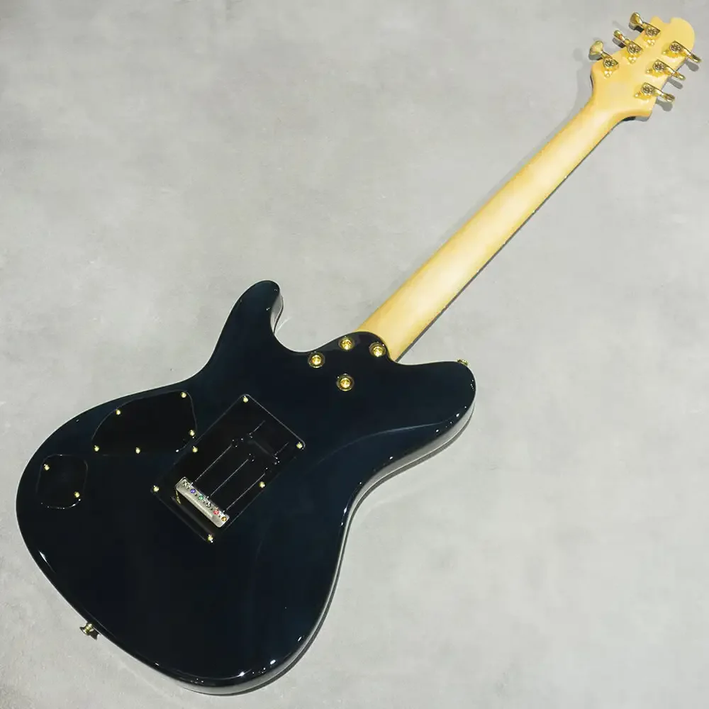 Sugi DS496IR EM-EX/HM/ASH · Asagiiro · 实物照片 4