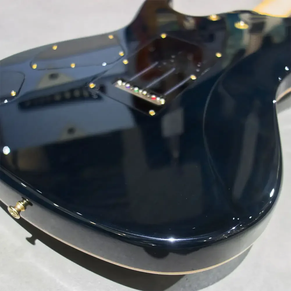 Sugi DS496IR EM-EX/HM/ASH · Asagiiro · 实物照片 6