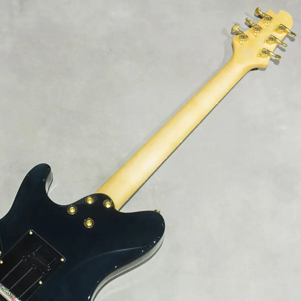 Sugi DS496IR EM-EX/HM/ASH · Asagiiro · 实物照片 7