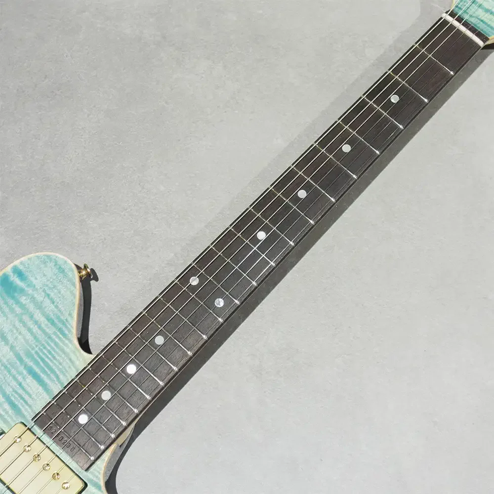 Sugi DS496IR EM-EX/HM/ASH · Asagiiro · 实物照片 8