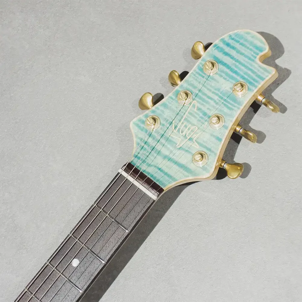 Sugi DS496IR EM-EX/HM/ASH · Asagiiro · 实物照片 9