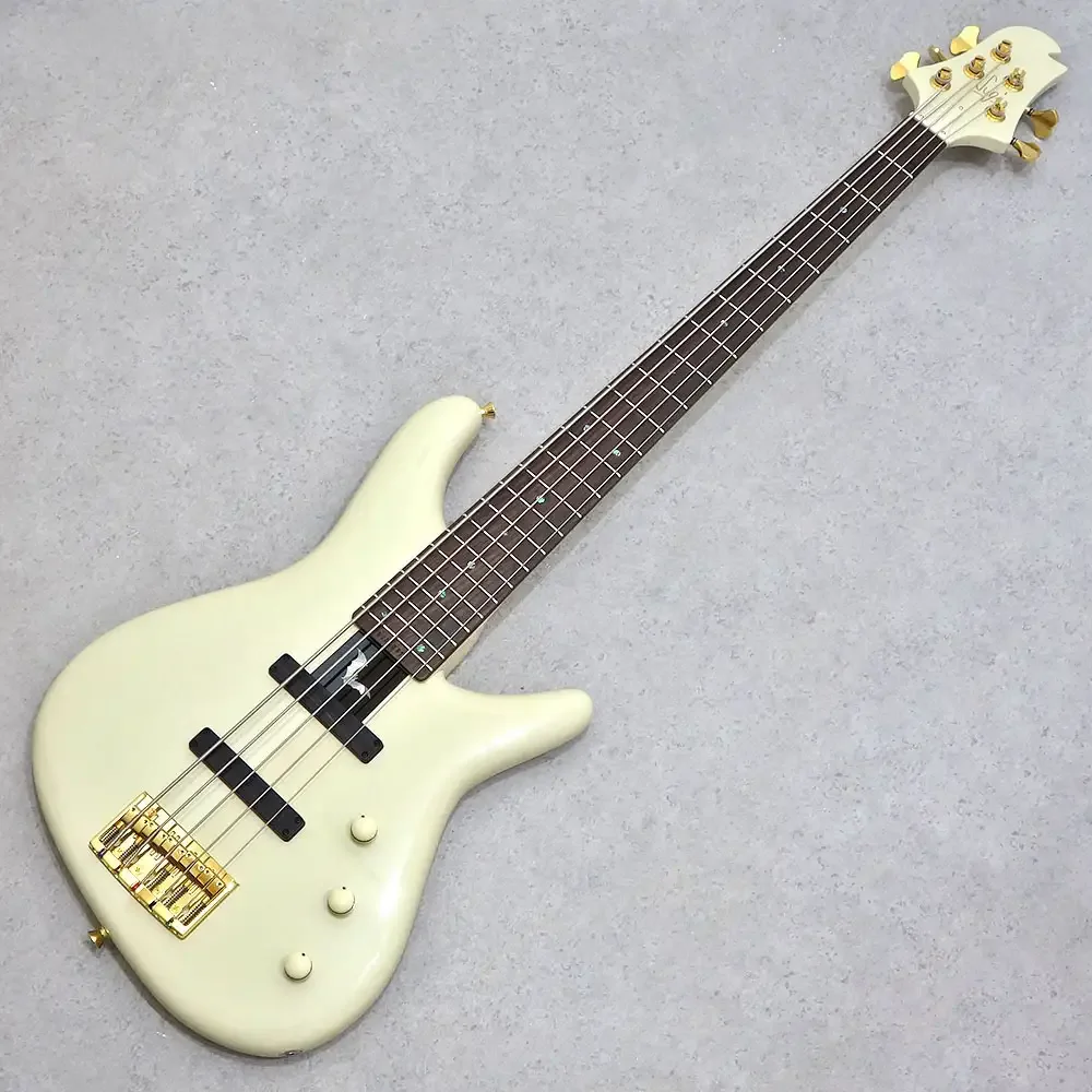 Sugi NB5IR SL-ASH · Vintage White