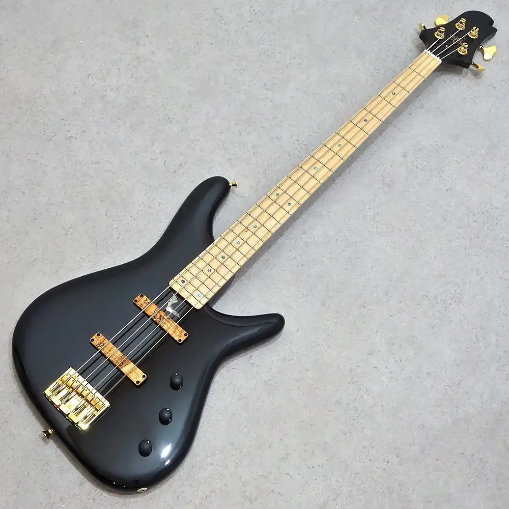 Sugi NB4M SL-ASH · Black