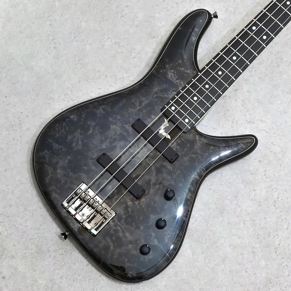 Sugi NB4E POP/F-MAHO · BSBK · Instrument photo 2