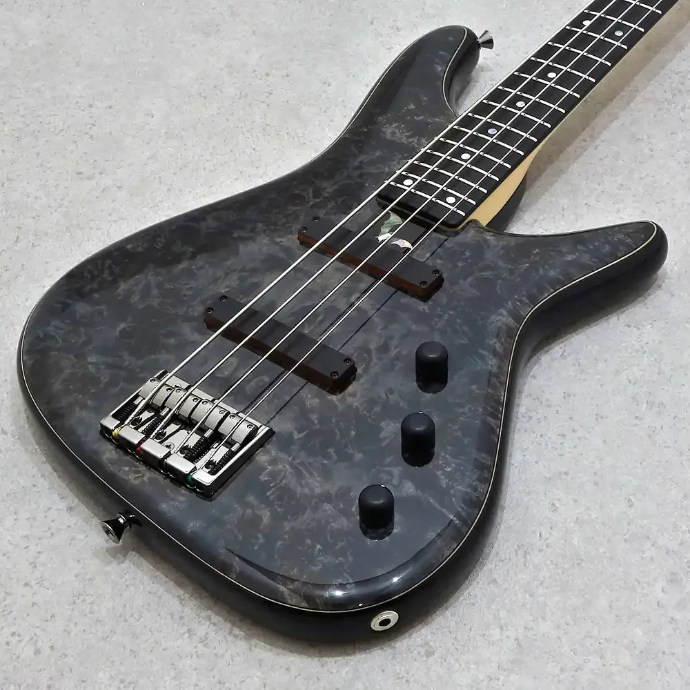 Sugi NB4E POP/F-MAHO · BSBK · Instrument photo 3