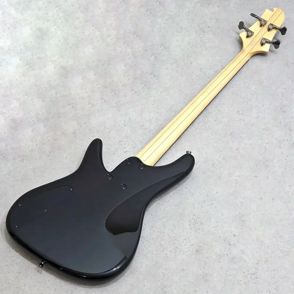 Sugi NB4E POP/F-MAHO · BSBK · Instrument photo 4