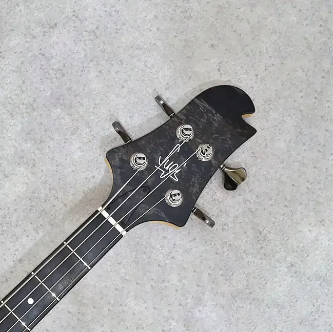 Sugi NB4E POP/F-MAHO · BSBK · Instrument photo 5