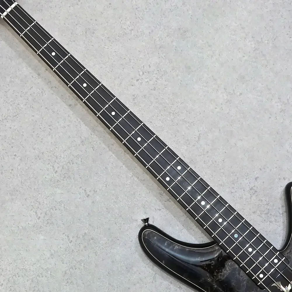 Sugi NB4E POP/F-MAHO · BSBK · Instrument photo 6