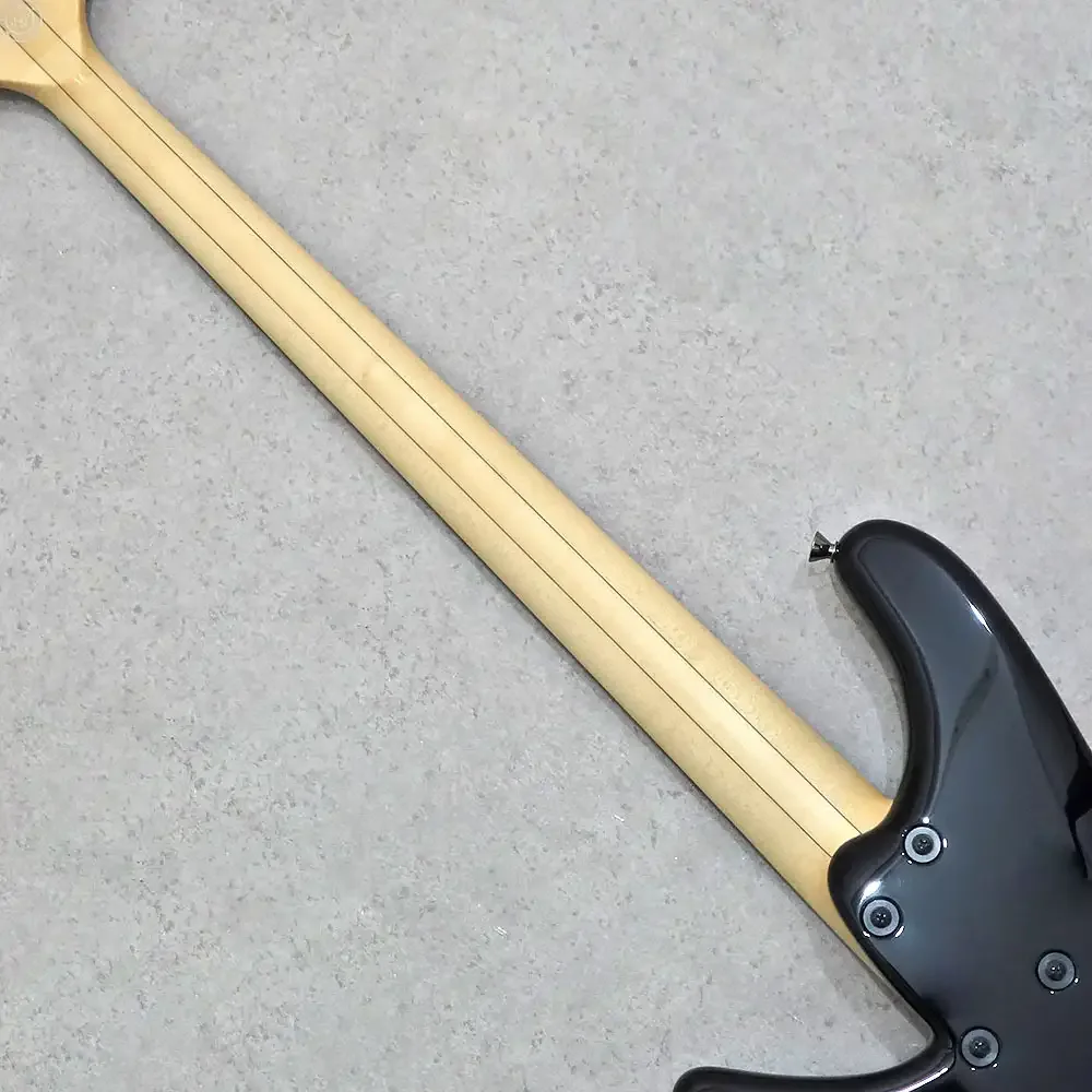 Sugi NB4E POP/F-MAHO · BSBK · Instrument photo 7