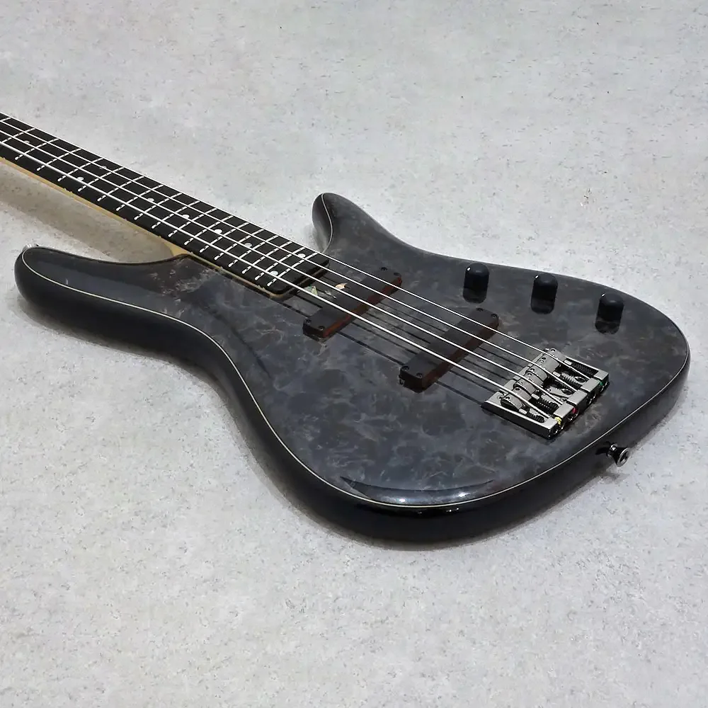 Sugi NB4E POP/F-MAHO · BSBK · Instrument photo 8