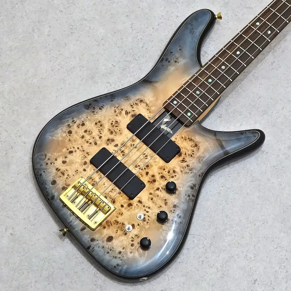 Sugi NB4IR POP/F-MAHO HH · BLMB · Instrument photo 2