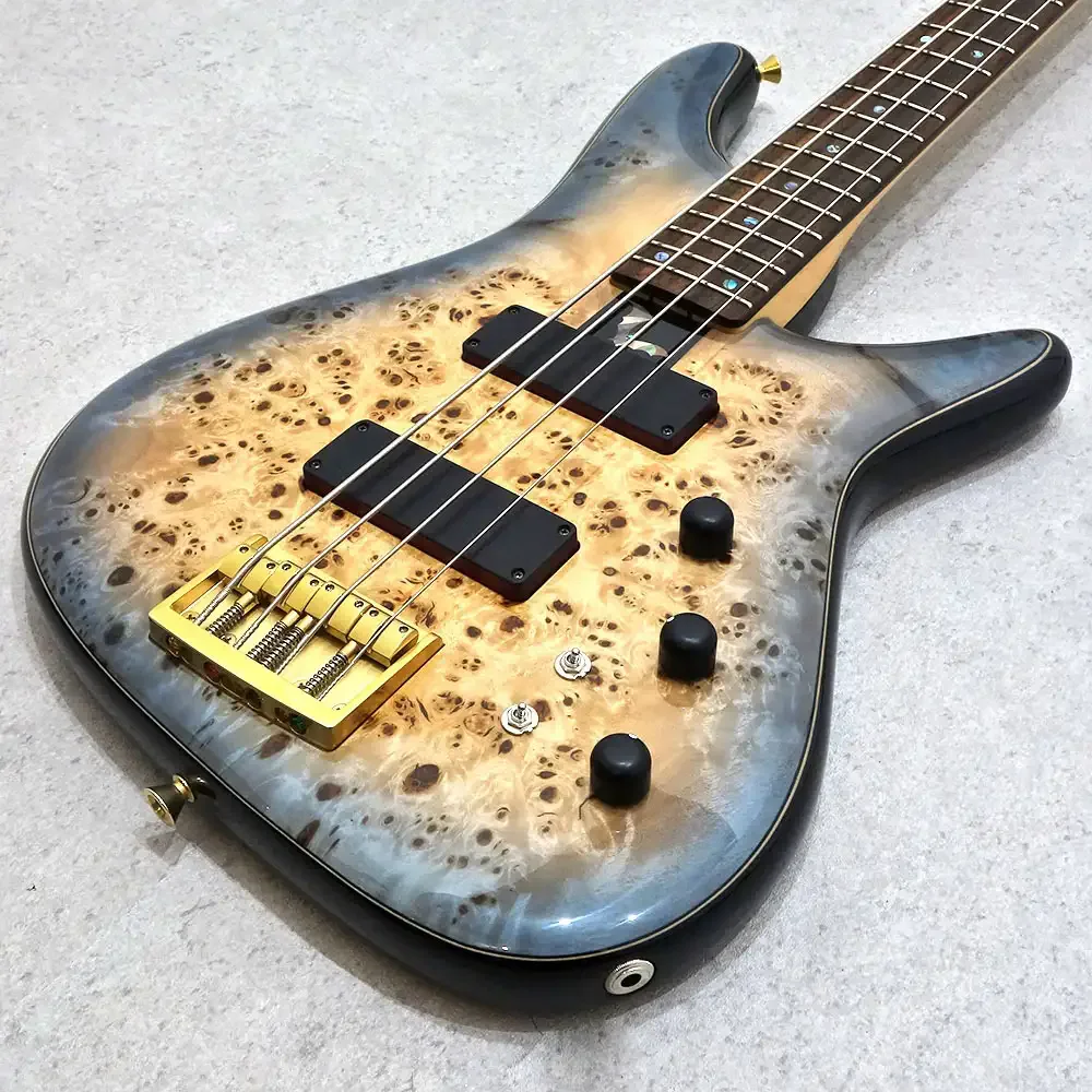 Sugi NB4IR POP/F-MAHO HH · BLMB · Instrument photo 3