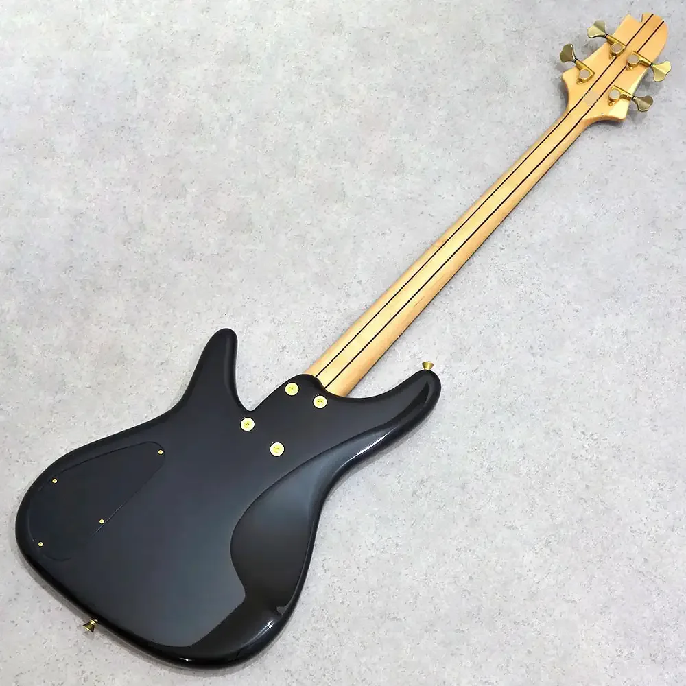 Sugi NB4IR POP/F-MAHO HH · BLMB · Instrument photo 4