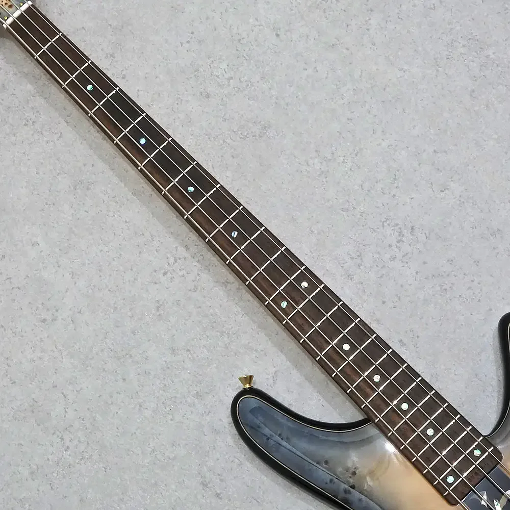 Sugi NB4IR POP/F-MAHO HH · BLMB · Instrument photo 6
