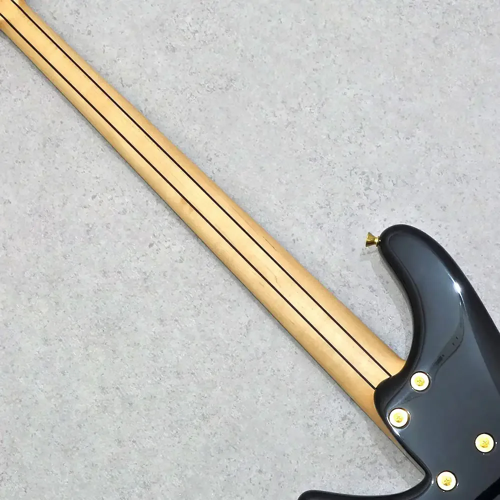 Sugi NB4IR POP/F-MAHO HH · BLMB · Instrument photo 7