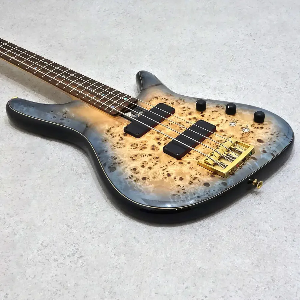 Sugi NB4IR POP/F-MAHO HH · BLMB · Instrument photo 8