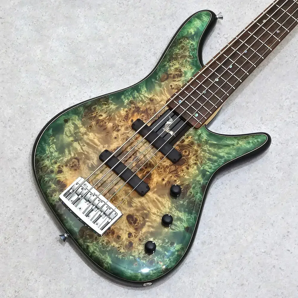 Sugi NB5IR POP/ALD · BGB · Instrument photo 2