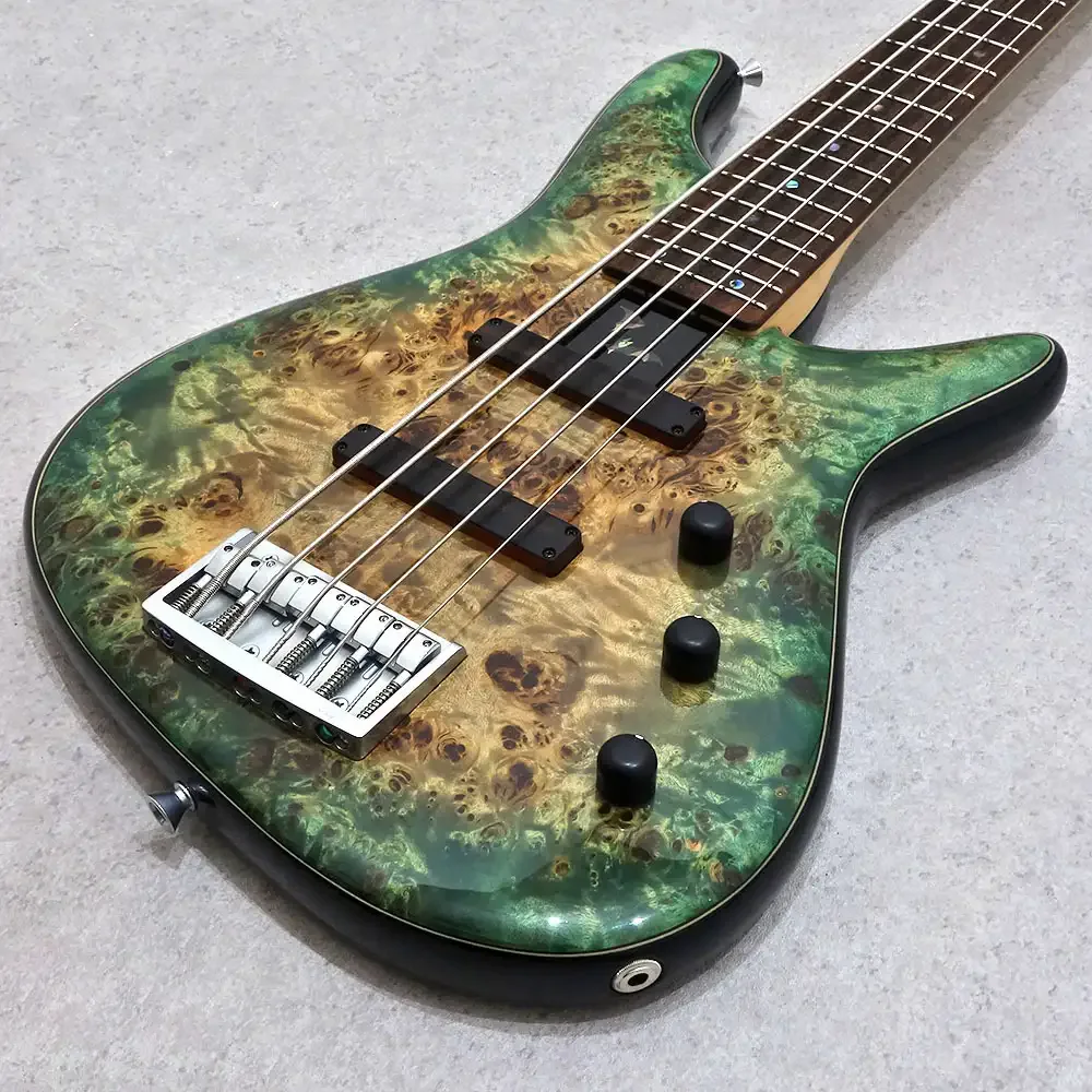 Sugi NB5IR POP/ALD · BGB · Instrument photo 3
