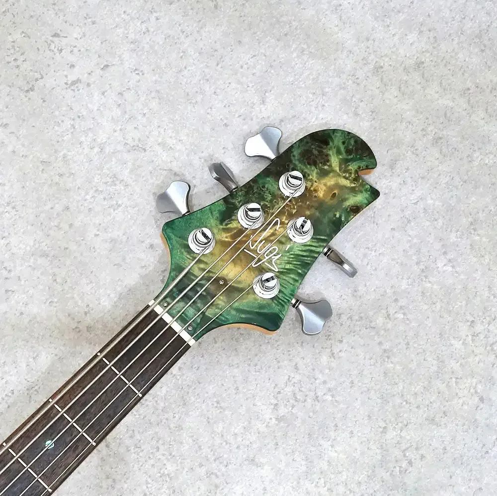 Sugi NB5IR POP/ALD · BGB · Instrument photo 5