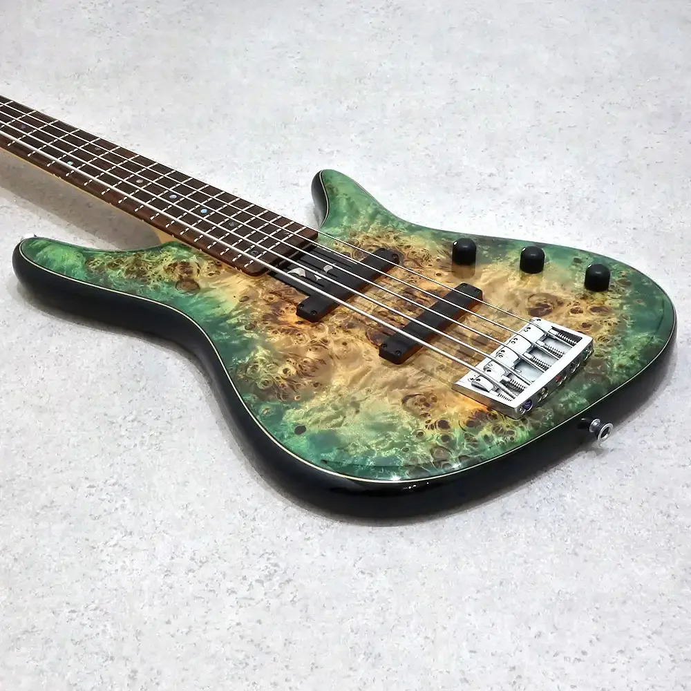 Sugi NB5IR POP/ALD · BGB · Instrument photo 8