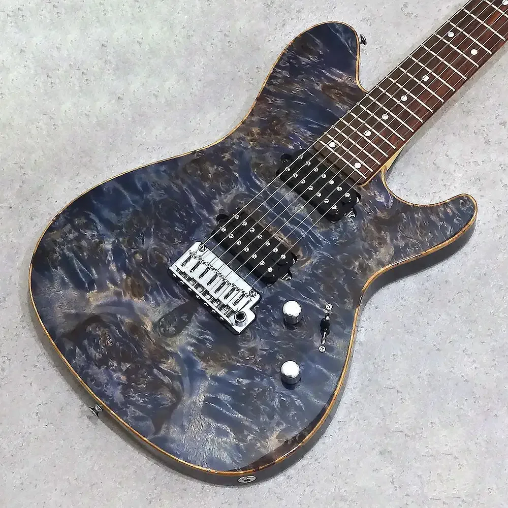 Sugi DS7IR POP/ALD · SPB · Instrument photo 2