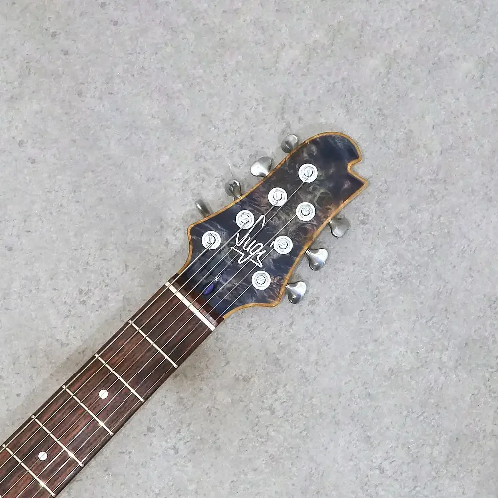 Sugi DS7IR POP/ALD · SPB · Instrument photo 3