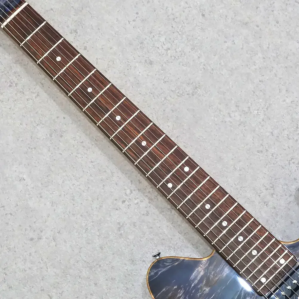 Sugi DS7IR POP/ALD · SPB · Instrument photo 5