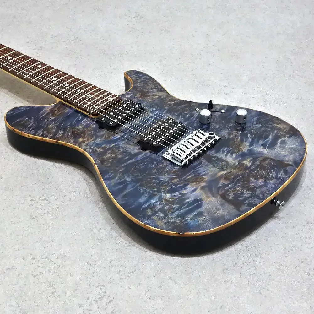 Sugi DS7IR POP/ALD · SPB · Instrument photo 7