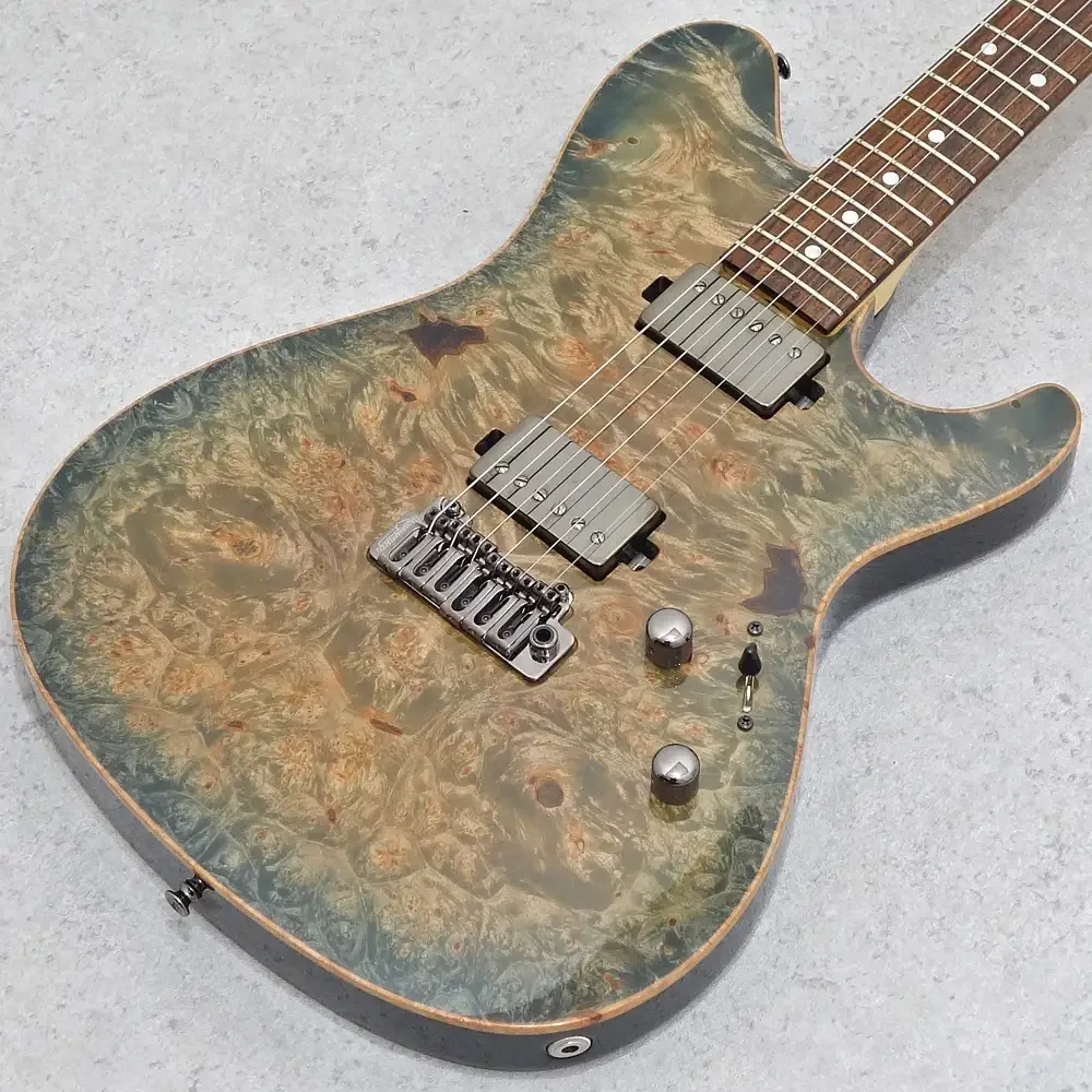 Sugi DH496C BM-PRM/HM/F-MAHO2P · LLG · Instrument photo 2