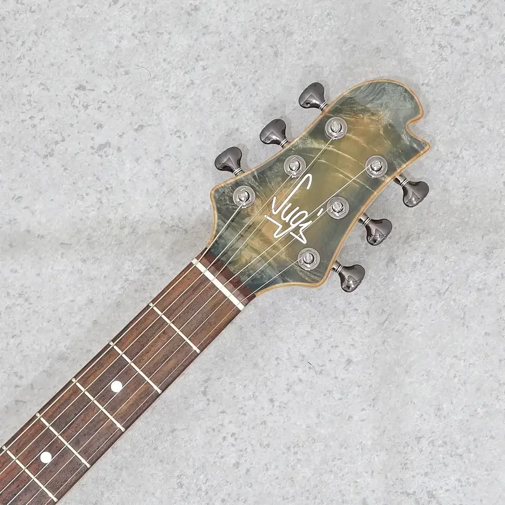 Sugi DH496C BM-PRM/HM/F-MAHO2P · LLG · Instrument photo 3
