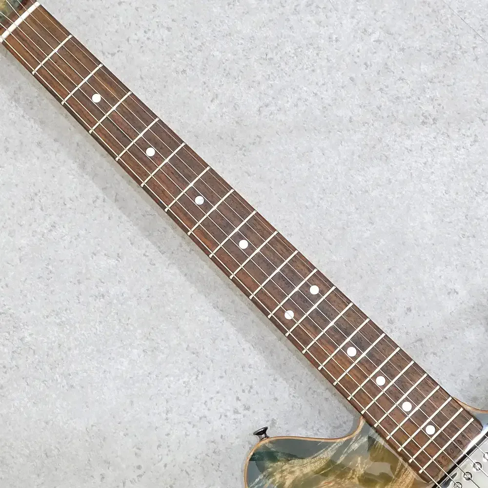 Sugi DH496C BM-PRM/HM/F-MAHO2P · LLG · Instrument photo 5