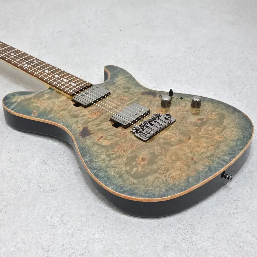 Sugi DH496C BM-PRM/HM/F-MAHO2P · LLG · Instrument photo 7