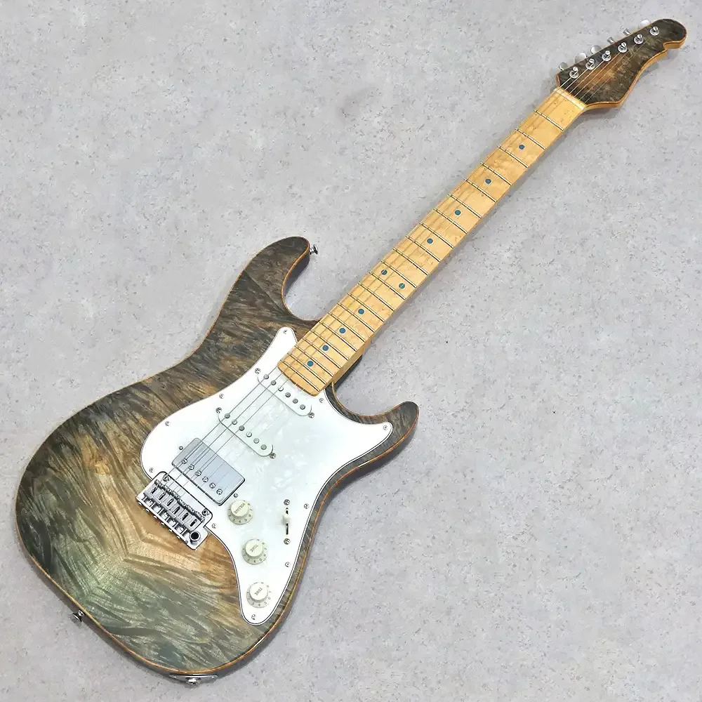 Sugi STARGAZER SGZ M BM-PRM/ASH · Sun Bubble Blue