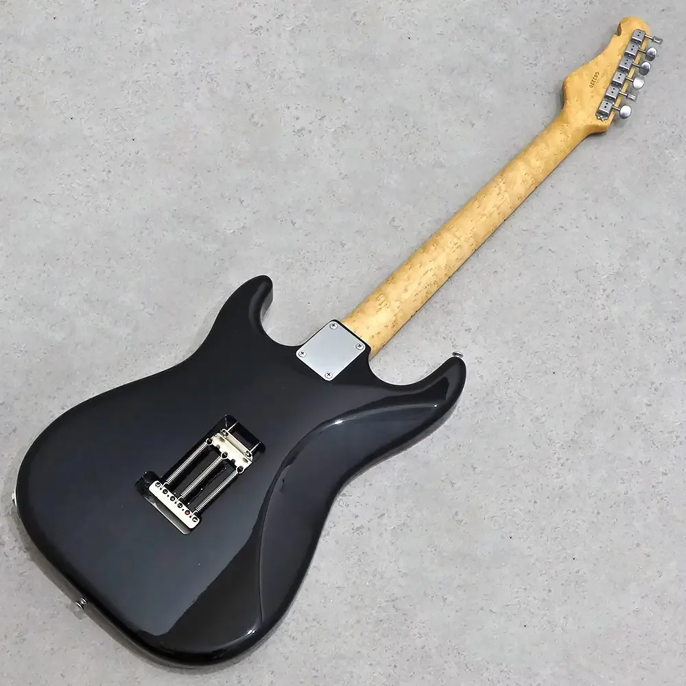 Sugi STARGAZER SGZ M BM-PRM/ASH · Sun Bubble Blue · Instrument photo 4