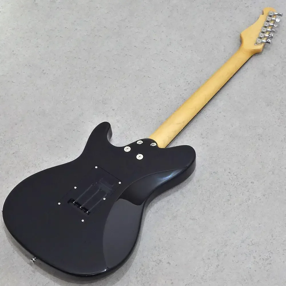 Sugi Rainmaker RMG IR SL-ASH 2P/HM · Black · 实物照片 4
