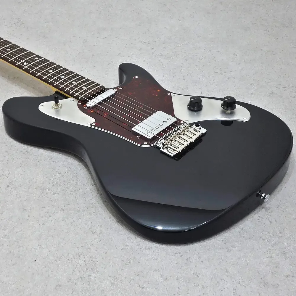 Sugi Rainmaker RMG IR SL-ASH 2P/HM · Black · 实物照片 7