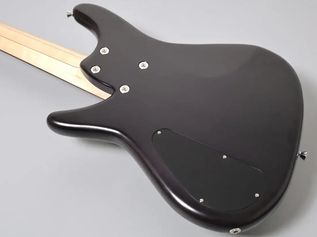 Sugi NB5IR 432 Fullmoon Maple/ALD2P/HH · Nebula · 实物照片 7
