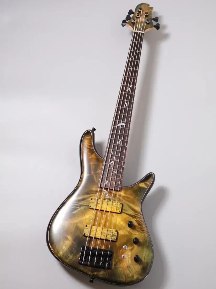 Sugi NB5IR 432 FMP/F-MAHO2P HH · Deep Forest Green