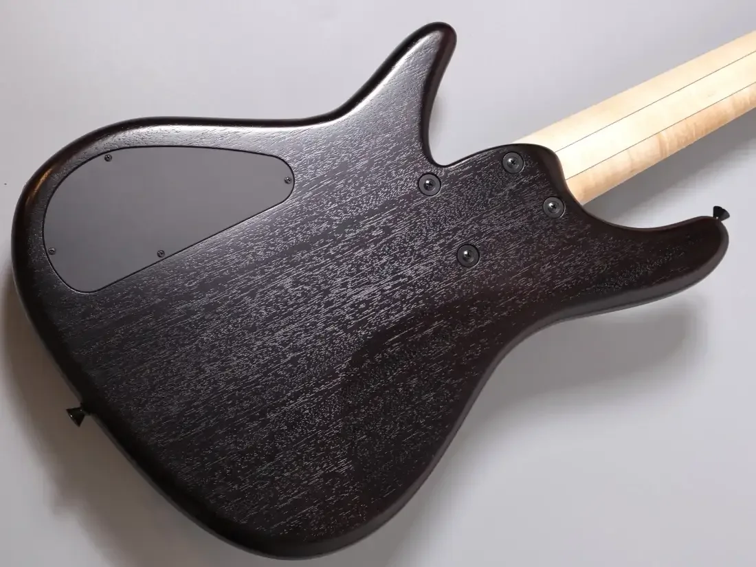 Sugi NB5IR 432 FMP/F-MAHO2P HH · Deep Forest Green · Instrument photo 8